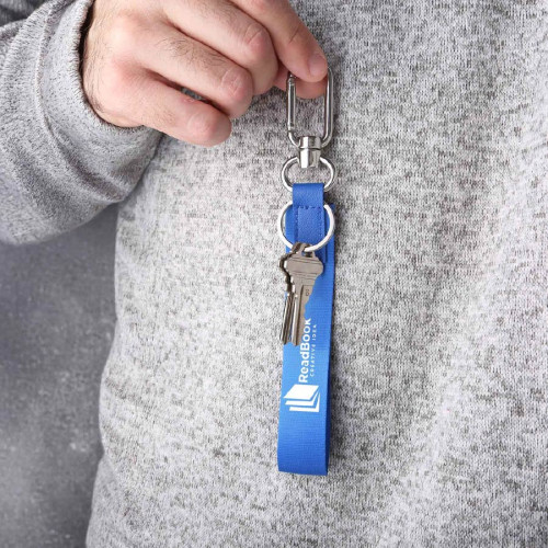 Keeper Keychain