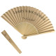 Printed Dynasty Hand Fan Printed Dynasty Hand Fan