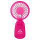 Prisma Battery Powered Clip On Fan