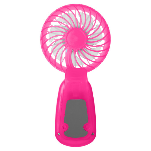 Prisma Battery Powered Clip On Fan