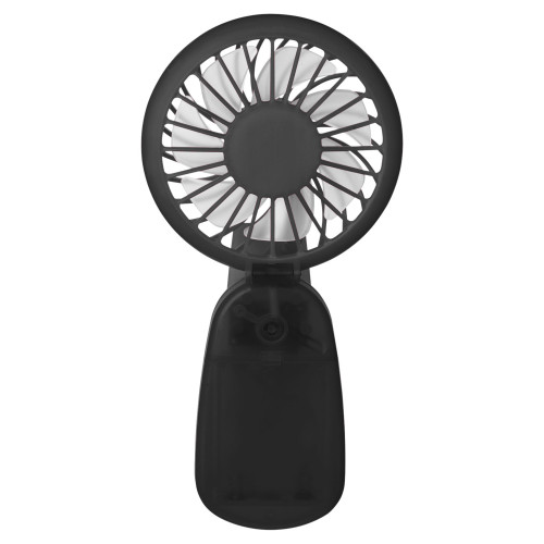 Prisma Battery Powered Clip On Fan