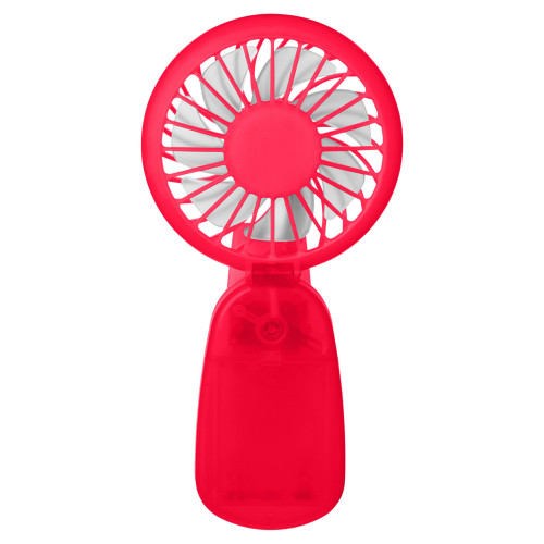 Prisma Battery Powered Clip On Fan