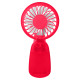 Prisma Battery Powered Clip On Fan