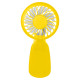 Prisma Battery Powered Clip On Fan