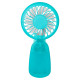 Prisma Battery Powered Clip On Fan