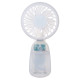 Prisma Battery Powered Clip On Fan