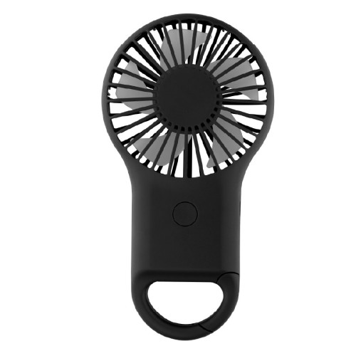Rechargeable Handheld Fan with Carabiner 2.0 Rechargeable Handheld Fan with Carabiner 2.0