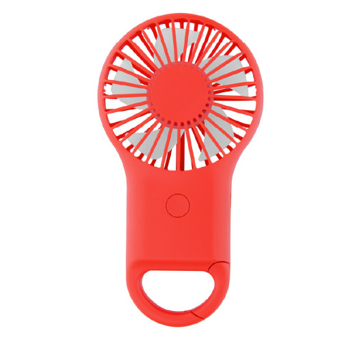 Rechargeable Handheld Fan with Carabiner 2.0 Rechargeable Handheld Fan with Carabiner 2.0