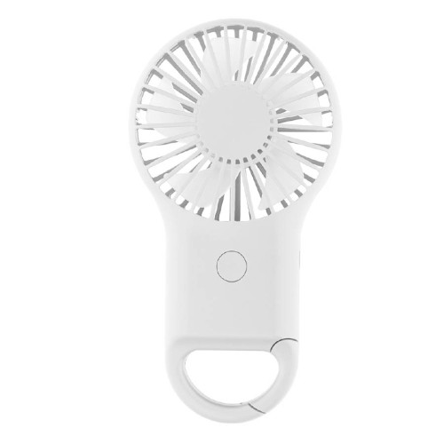 Rechargeable Handheld Fan with Carabiner 2.0 Rechargeable Handheld Fan with Carabiner 2.0