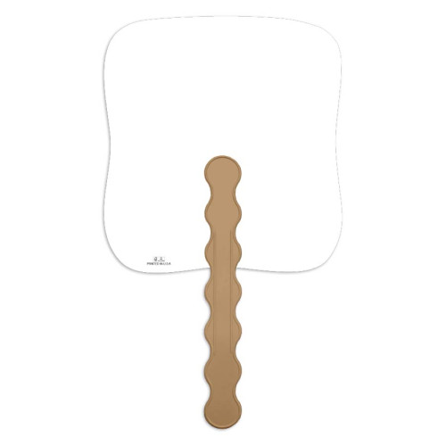 Skinner & Kennedy™ White Stock Fan