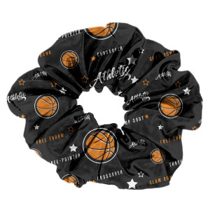 Sublime Series Scrunchie Sublime Series Scrunchie