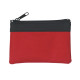 Zippered Coin Pouch