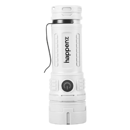 reNew Lite Rechargeable Flashlight reNew Lite Rechargeable Flashlight