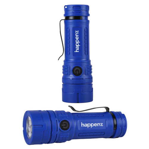 reNew Lite Rechargeable Flashlight reNew Lite Rechargeable Flashlight