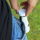 reNew Lite Rechargeable Flashlight reNew Lite Rechargeable Flashlight