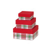 Christmas Plaid  