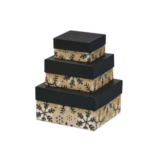 Luxe Delight Gourmet Food Tower