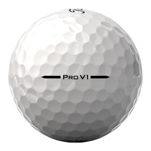 Titleist Pro V1 Custom Logo Golf Balls / Dozen Titleist Pro V1 Custom Logo Golf Balls / Dozen