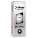Titleist Pro V1x Custom Logo Golf Balls / Dozen Titleist Pro V1x Custom Logo Golf Balls / Dozen