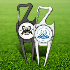 Divot Tools