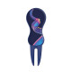 Arc XL Golf Divot Tool with Removable Ball Marker Arc XL Golf Divot Tool with Removable Ball Marker