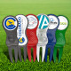 Arc XL Golf Divot Tool with Removable Ball Marker Arc XL Golf Divot Tool with Removable Ball Marker