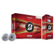 Bridgestone Tour B RX Custom Logo Golf Balls / Dozen Bridgestone Tour B RX Custom Logo Golf Balls / Dozen