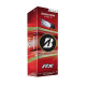 Bridgestone Tour B RX Custom Logo Golf Balls / Dozen Bridgestone Tour B RX Custom Logo Golf Balls / Dozen