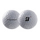 Bridgestone Tour B RX Custom Logo Golf Balls / Dozen Bridgestone Tour B RX Custom Logo Golf Balls / Dozen