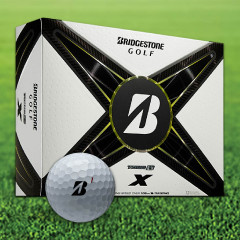 Bridgestone Golf Balls