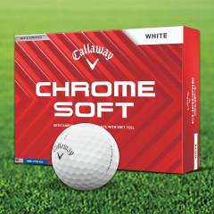 Callaway Golf Balls