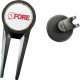 CapMate Divot Tool with Hat Clip & Removable Ball Marker