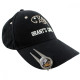 CapMate Divot Tool with Hat Clip & Removable Ball Marker