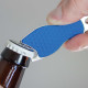 Contour Golf Divot Tool with Removable Ball Marker