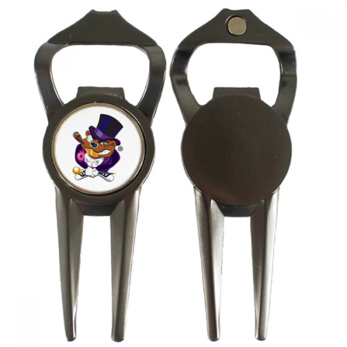 Custom Geo Divot Tool Pouch Pack