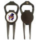 Custom Geo Divot Tool Pouch Pack
