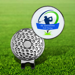 Golf Apparel, Accessories and Giveaways
