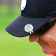 Custom Golf Hat Clip Ball Marker