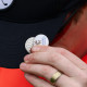 Custom Golf Hat Clip Ball Marker