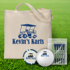 Golf Swag Bags
