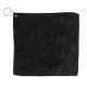 Custom Logo Golf Towel - Full Color Imprint Custom Logo Golf Towel - Full Color Imprint