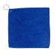 Custom Logo Golf Towel - Full Color Imprint Custom Logo Golf Towel - Full Color Imprint