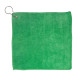 Custom Logo Golf Towel - Full Color Imprint Custom Logo Golf Towel - Full Color Imprint