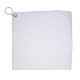 Custom Logo Golf Towel - One Color Imprint