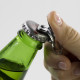 Premium Golf Hat Clip with Bottle Opener & Ball Marker