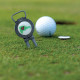Luxury Divot Tool with Bottle Opener & Removable Ball Marker Luxury Divot Tool with Bottle Opener & Removable Ball Marker
