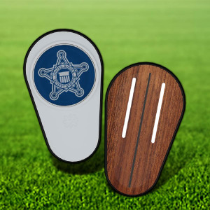 Pitchfix Golf Alignment Chip 1.5