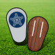 Pitchfix Golf Alignment Chip 1.5