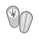 Pitchfix Golf Alignment Chip 1.5