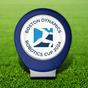 Pitchfix Golf Hat Clip 2.5
